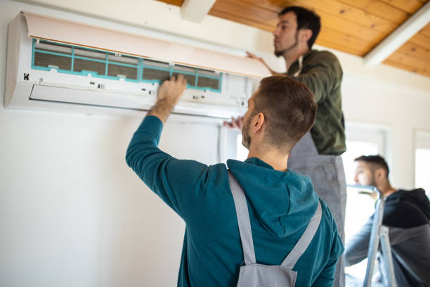Best Thermostats and Smart Controls in Providence Village, TX