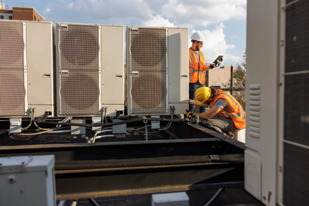 Best Commercial HVAC in Providence Village, TX