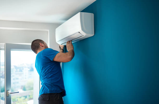 Best VRF (Variable Refrigerant Flow) Systems in Providence Village, TX