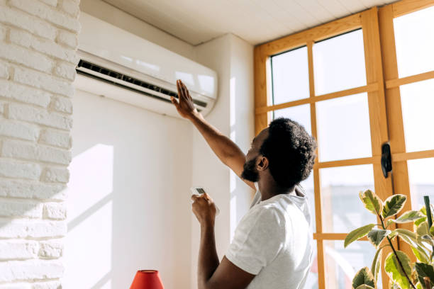 Best HVAC Equipment and Components in Providence Village, TX