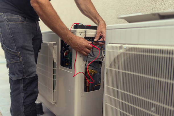 Professional HVAC in Providence Village, TX