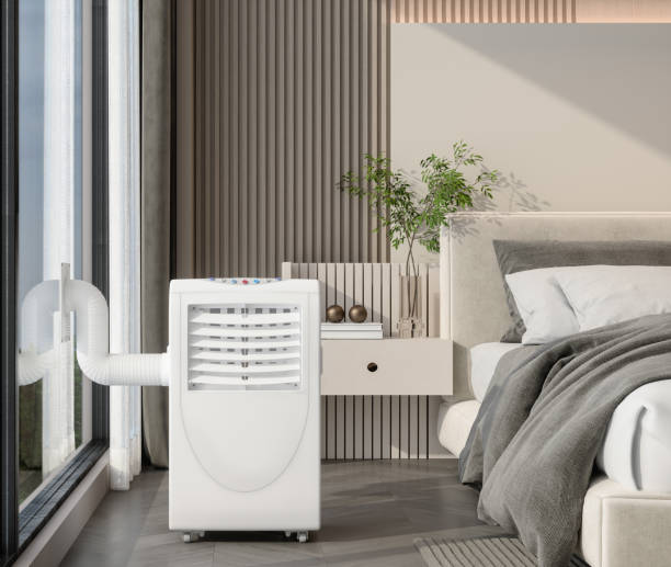 Best Energy-efficient HVAC Solutions in Providence Village, TX