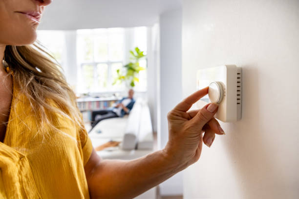 Best Seasonal HVAC Services in Providence Village, TX