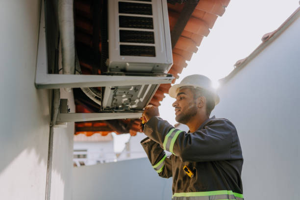 Best HVAC Software and Technology in Providence Village, TX