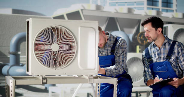Best HVAC Supply and Distribution in Providence Village, TX