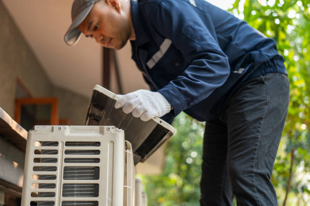 Best Air Conditioning Cleaning in Providence Village, TX